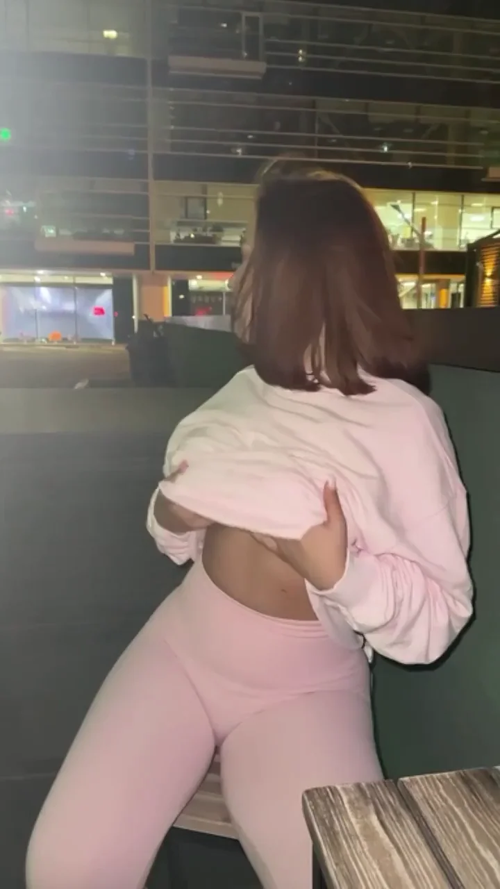 If even one guy likes my boobies I will be happy