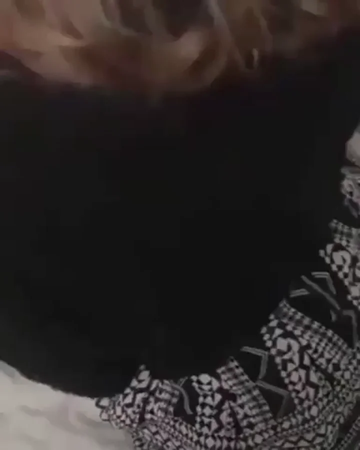 who is she or source