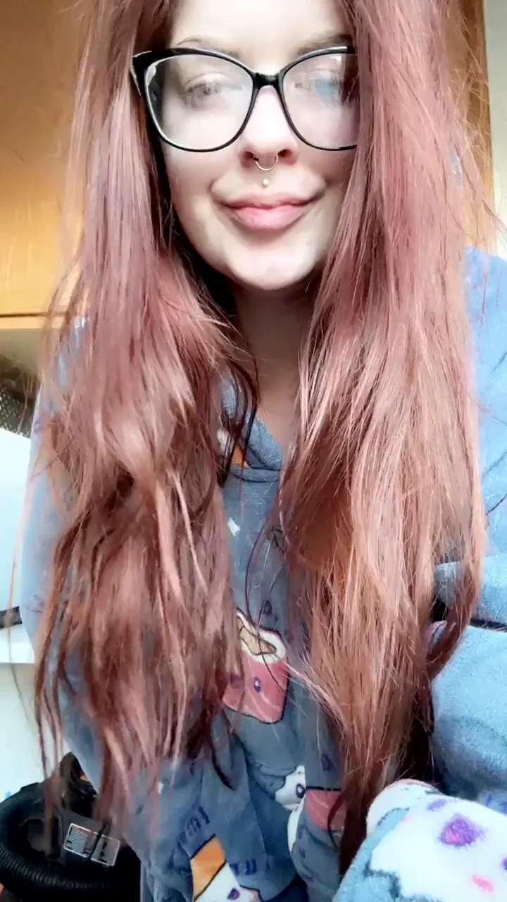 What's the joy in life if we aren't a little silly sometimes