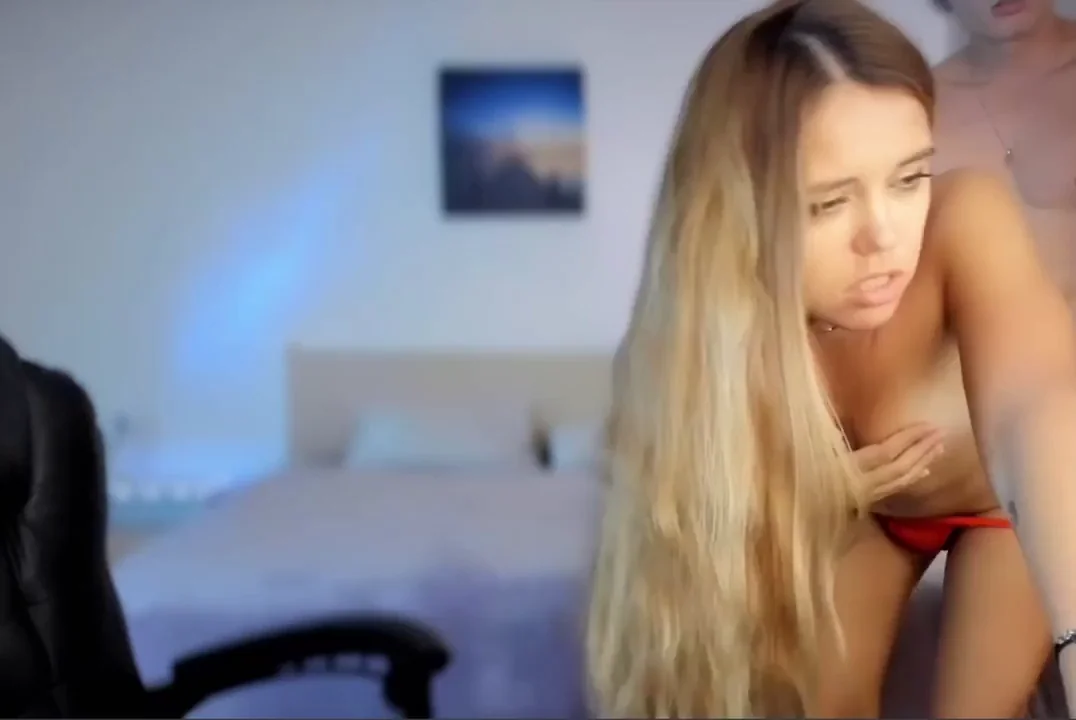 He says my face is slutty