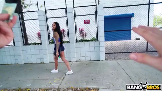 [/r/PornStarHQ] Camila Cortez - Colombian Baddie Fucks For Cash