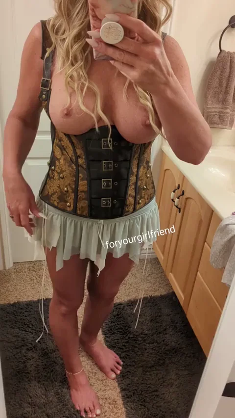 Super naughty wife. Super happy life