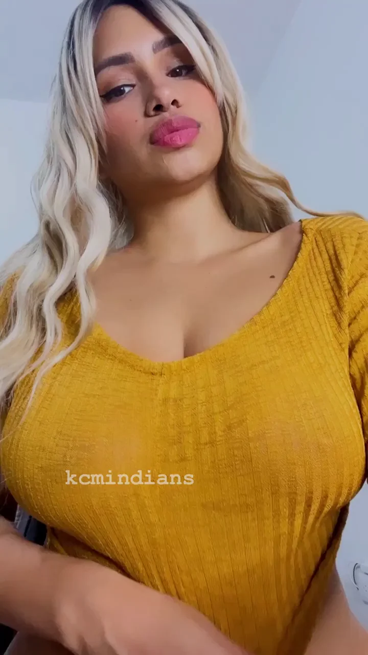 They're definitely more than a handful [OC]