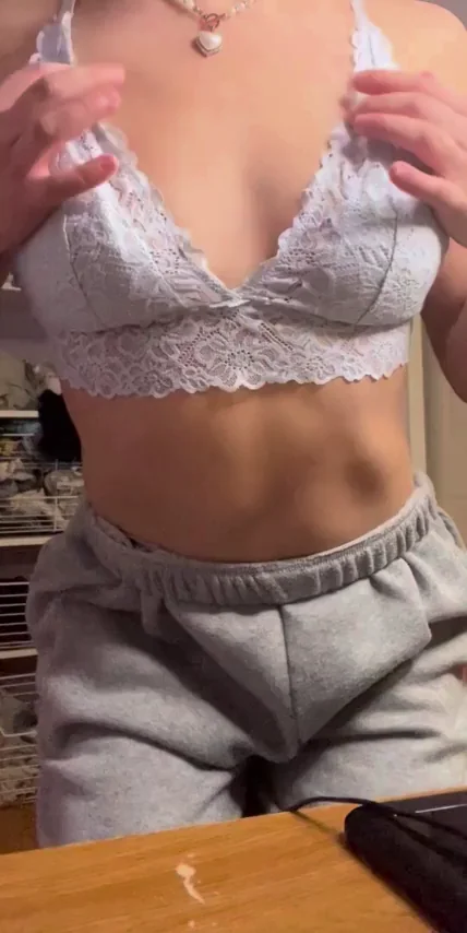 is my small size a turn off or on?