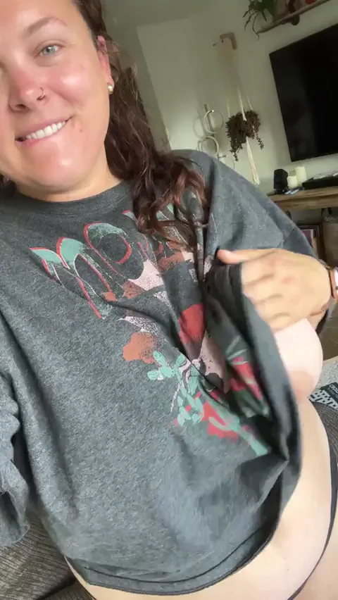 A little wiggle n jiggle