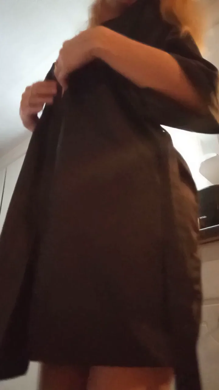 Let me dance for you ;)
