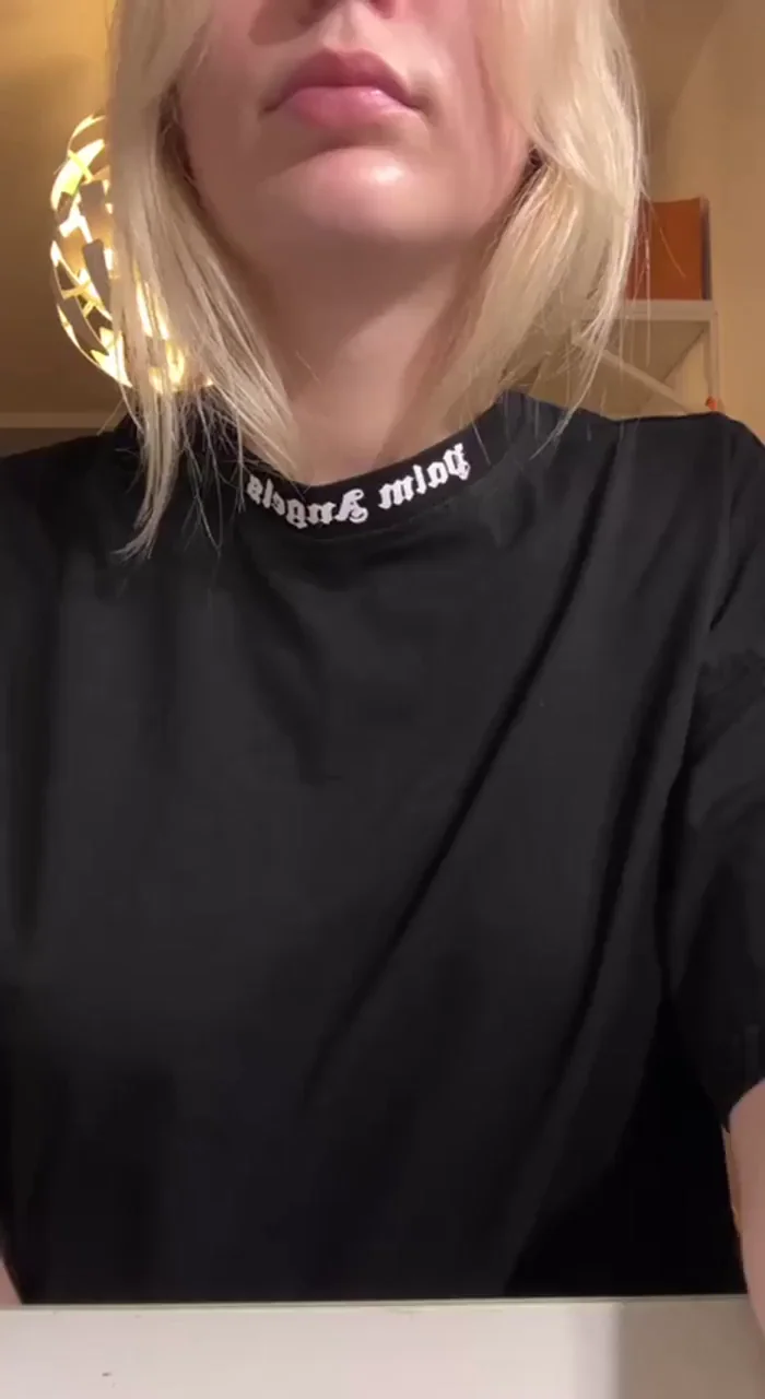 Are you horny?