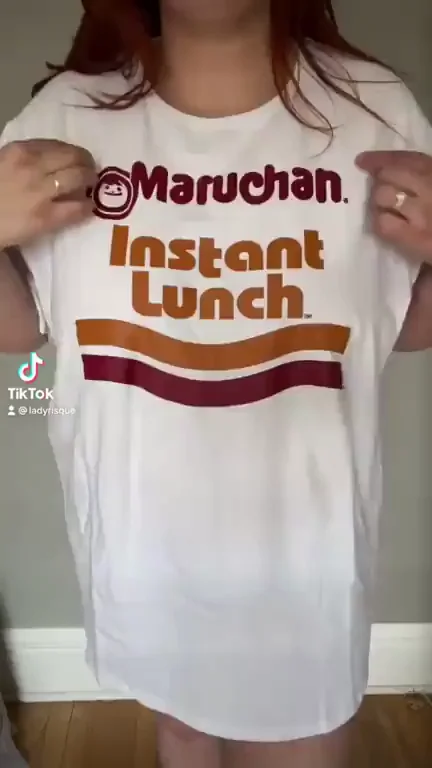 Instant snack anyone?