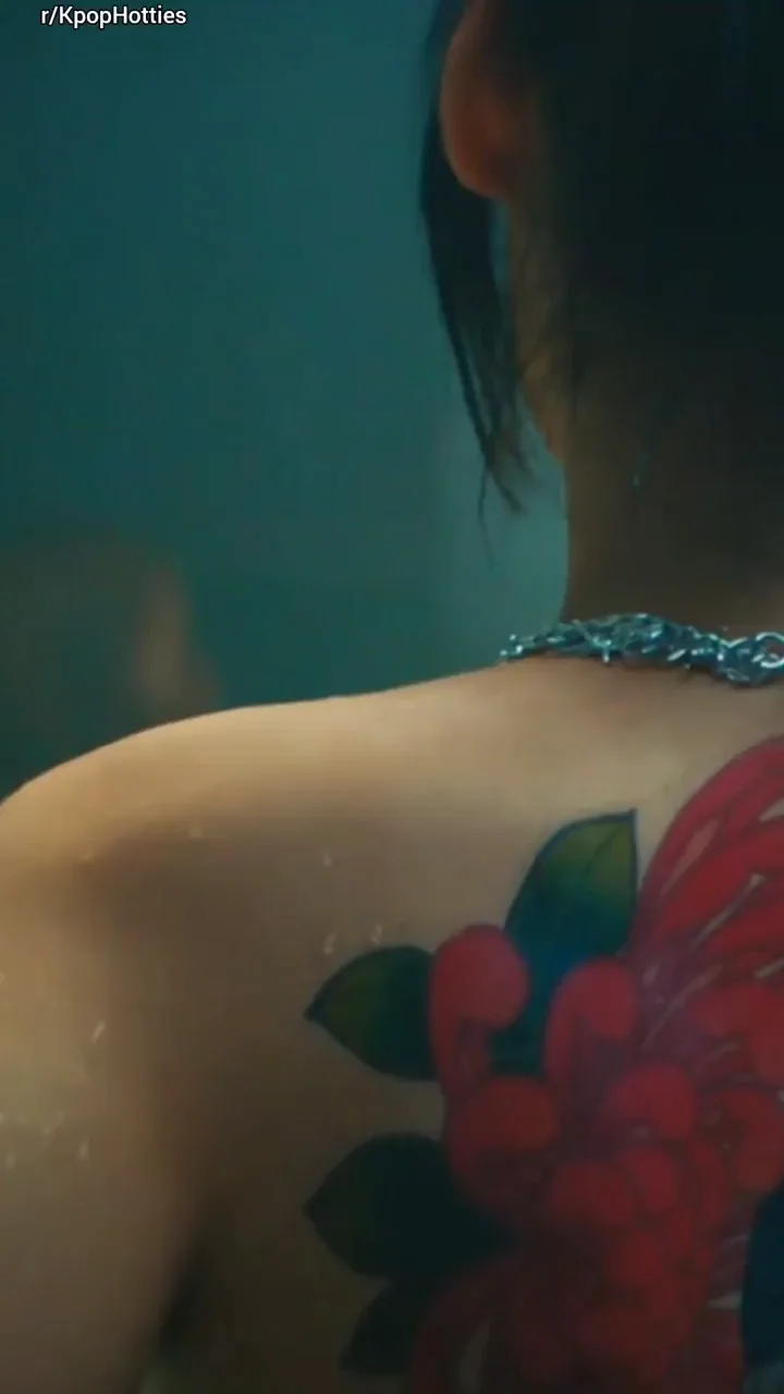 BIBI's Juicy Tits Tease Compilation 🔥🍒