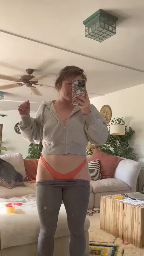 Turn around
