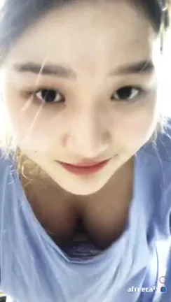 Does anyone know who she is?
