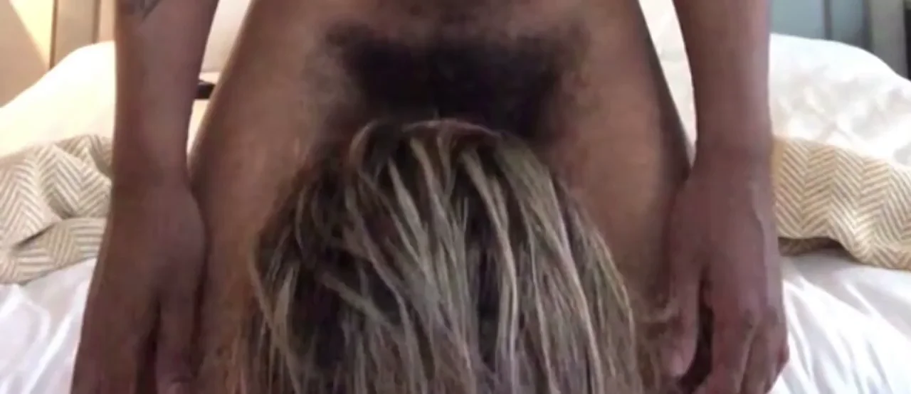 💦 Nutting Deep in Wife's Hungry Mouth 😈