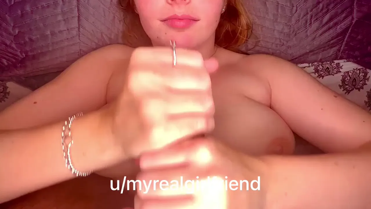 She has double handed skills