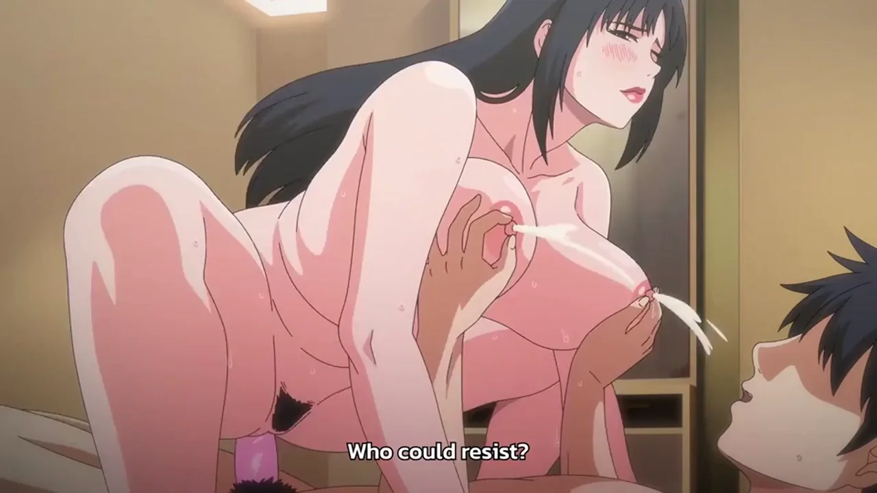 Milking