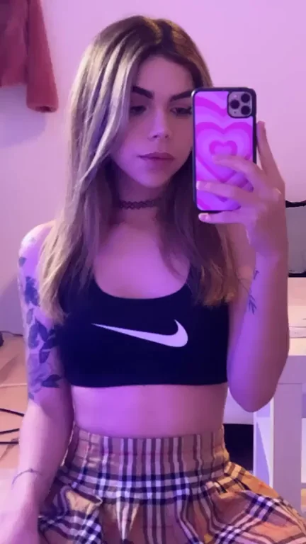 Do you like my hard surprise? ?