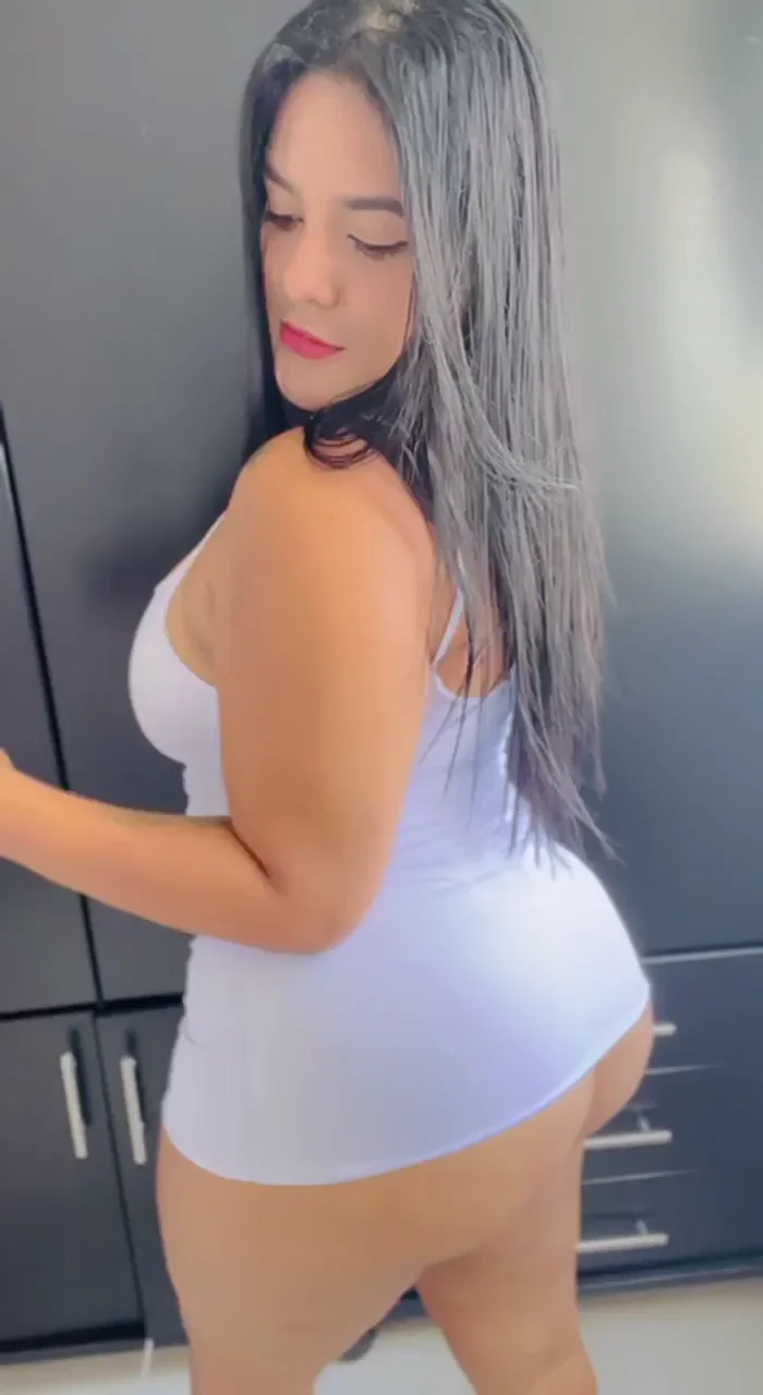 🔥 Craving a Stud to Match My Juicy Ass Energy 💦