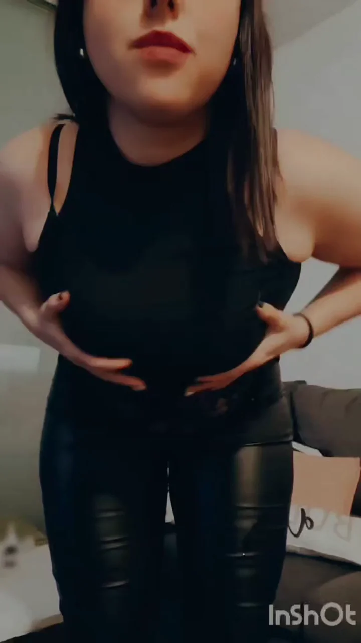 Mistress Mystique's Dark Tease 🖤🔥 Addictive Latina Domme Vibes