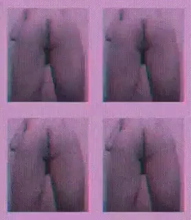 lemme si[t] on your lap ?