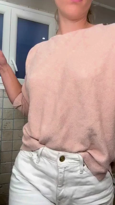 enjoy my tits