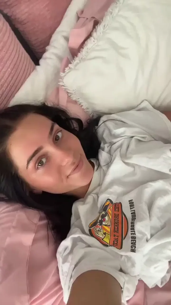 my titties are always hungry for attention