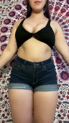 do you like my double Ds? [drop]