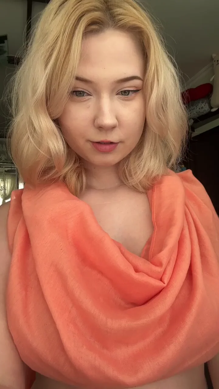 Seems like my tits are missing the main ingridient, your cum OC