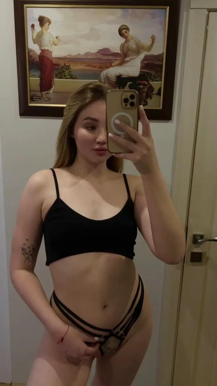 They love to be set free [reveal]
