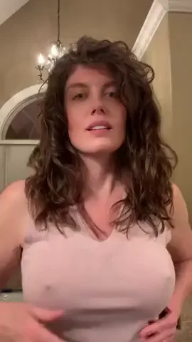 🍈 Brace Yourself for These Epic Massive Tits! 😍