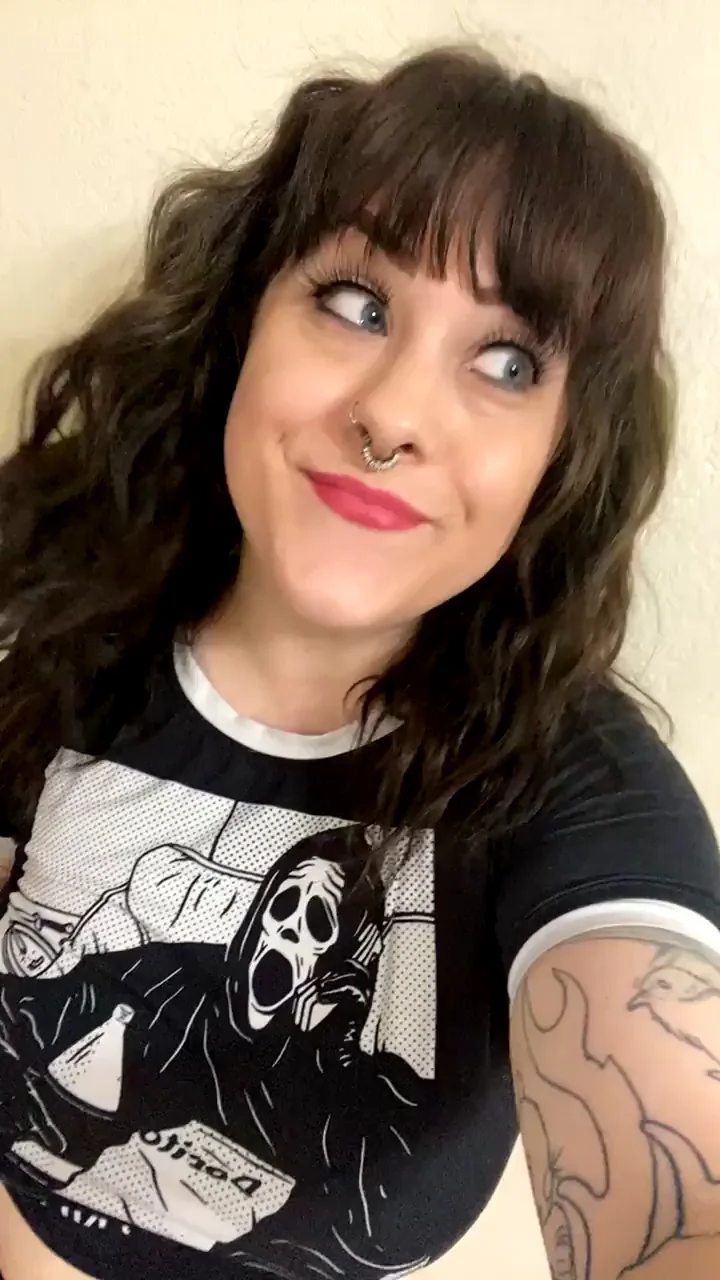 My goal is to make as many guys fail No Nut November as I can.