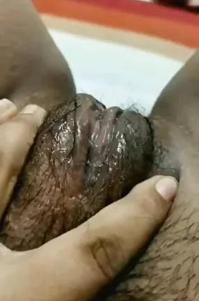 My Juicy Hairy Pussy Gushing After Massive Cock Scroll 😩💦🍆