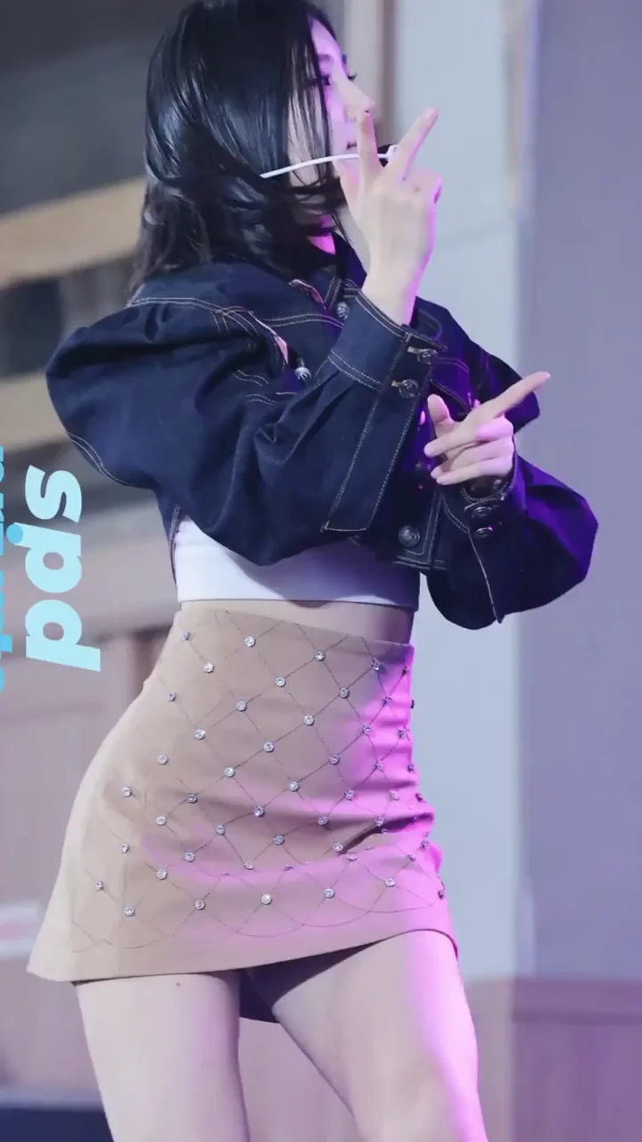 ALICE - Sohee