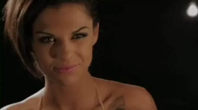 Bonnie Rotten's Epic Gangbang Facial Slutfest