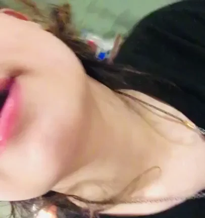 Slutty Babe Always Gulps Down Every Drop ;)