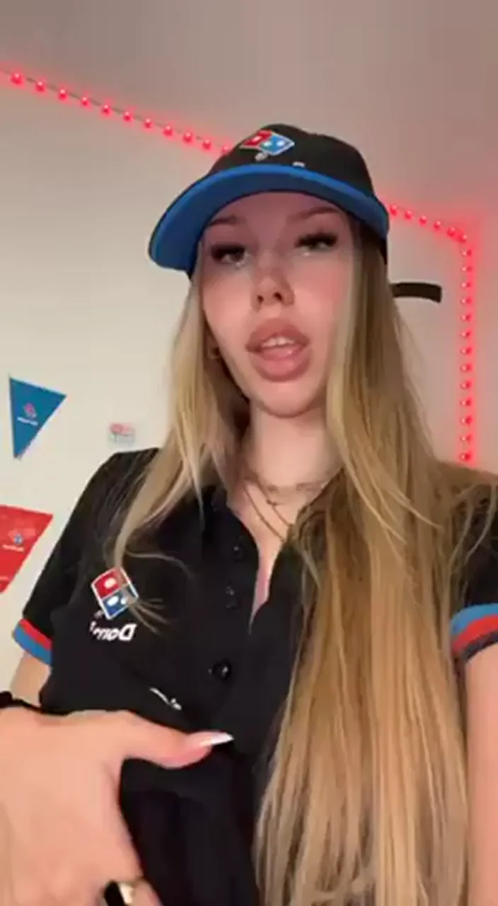 I think your dick would look very good between my 19yo tits