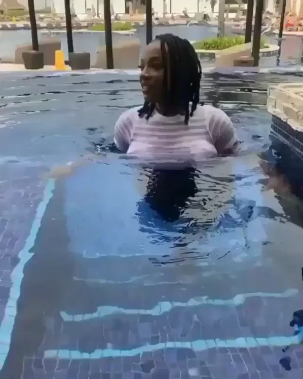 Wet Dream