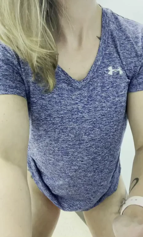 Happy Hump Day! 🍑 Finally My Work Slut Vid! (F)