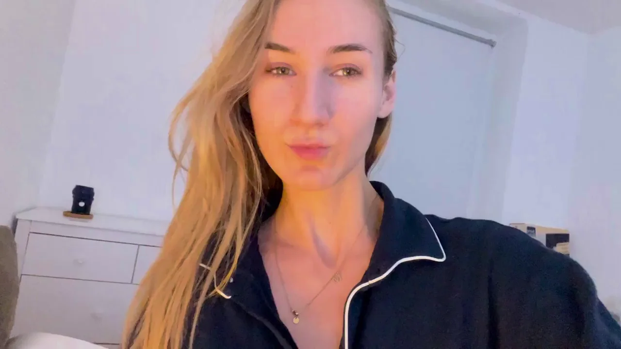 Consider this as an invitation to cum in my fuckdoll boobies tonight