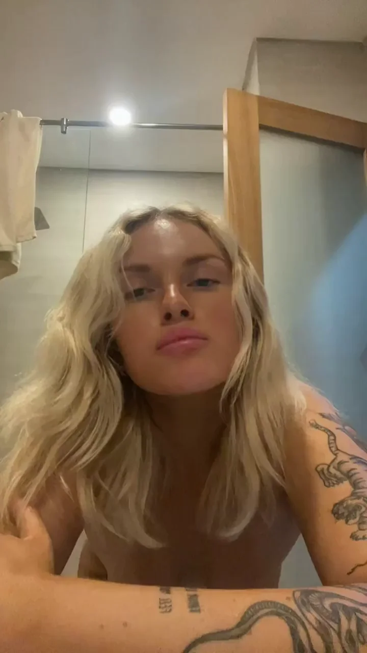 fuck a fan