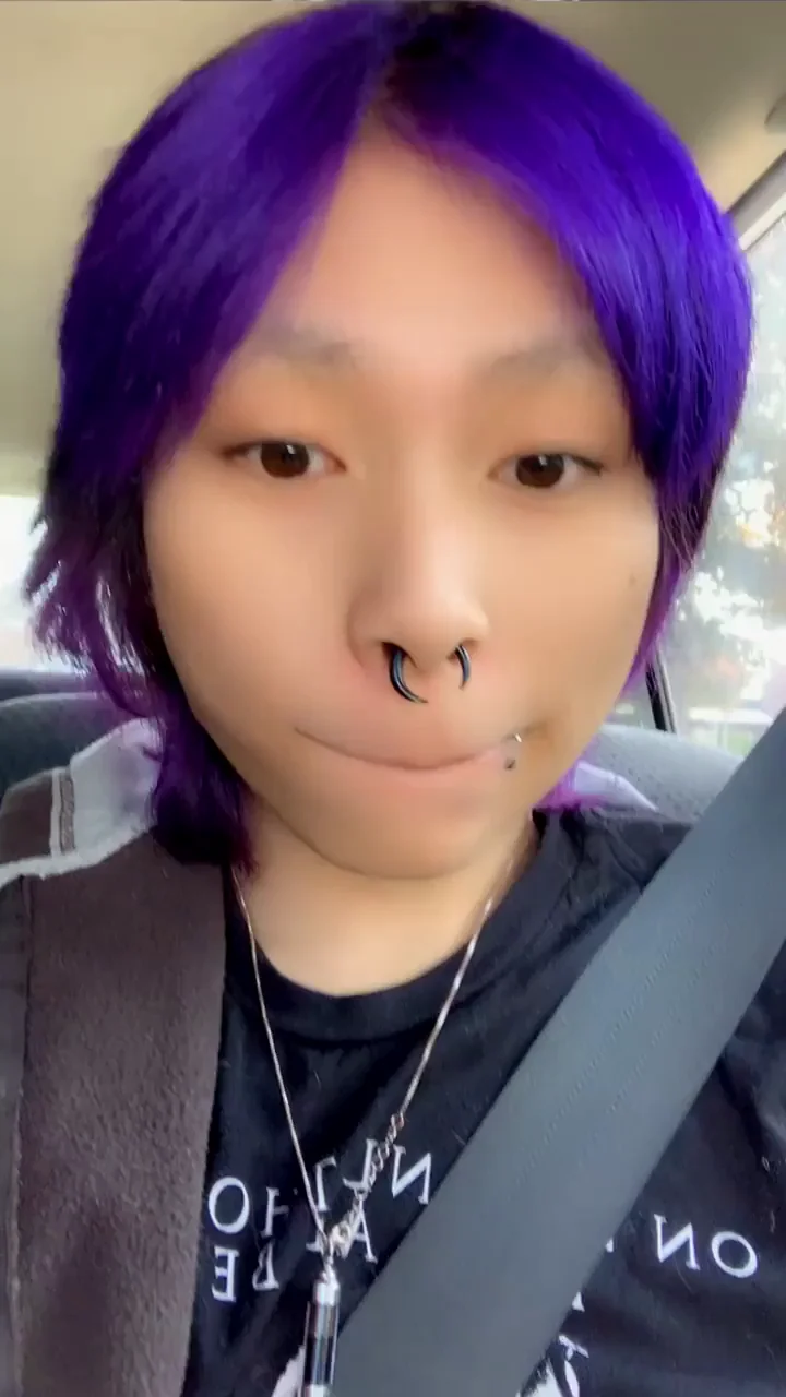 My holes are feeling really empty todayyy