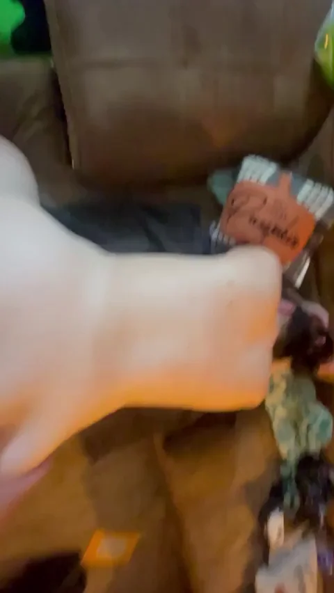 Mad him angry so he would fuck me harder