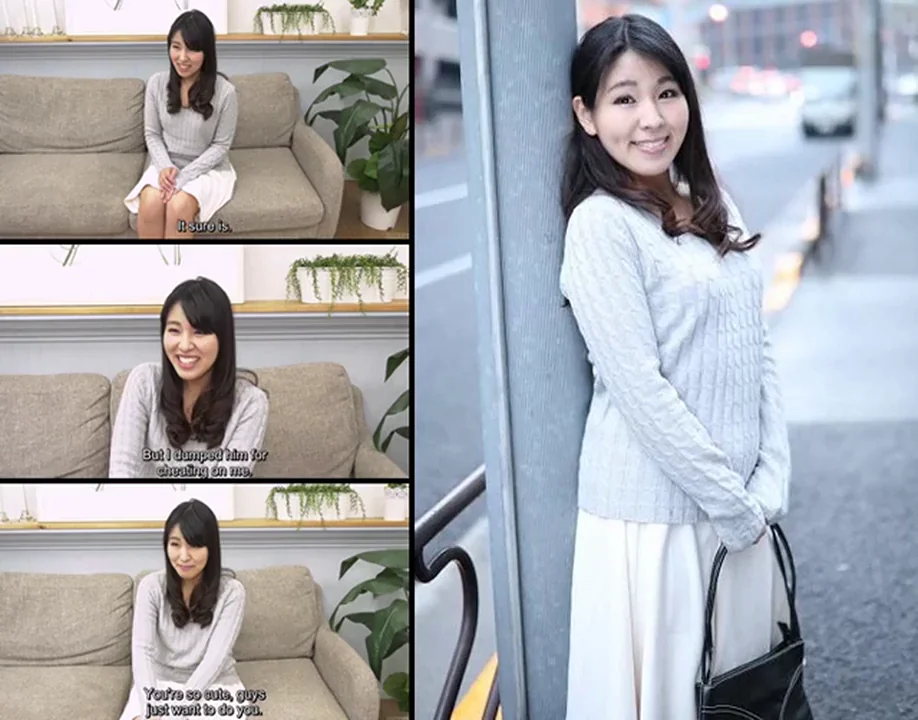 😈 Hikaru Nakamura's Slutty Weekend Jukujo Fuck Job Tease 🔥 (Subbed Promo)
