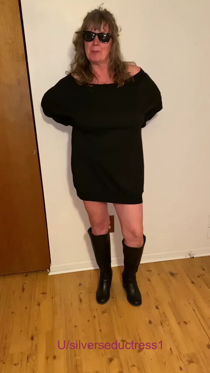 You will love these mature tits