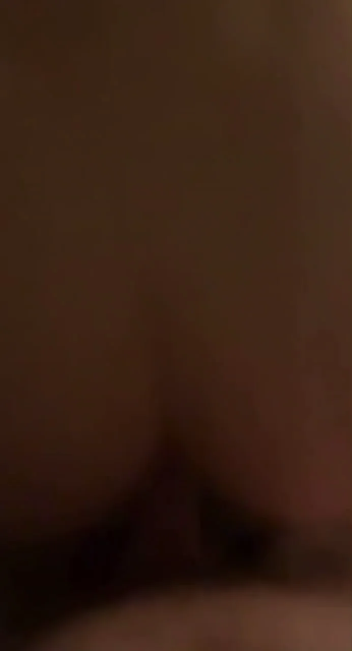 Pounding My Tight Asshole for His Cum 😈🍑💦