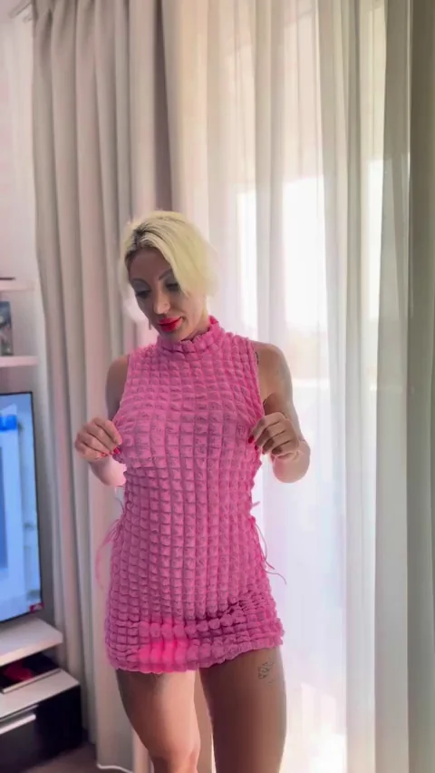 I know you'd consider fucking my HUGE tits
