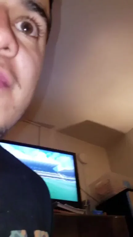 Wifey Bounces on BroskiTheBull's Massive Cock While Hubby Films