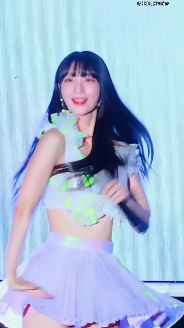 Yubin AKA Binnie