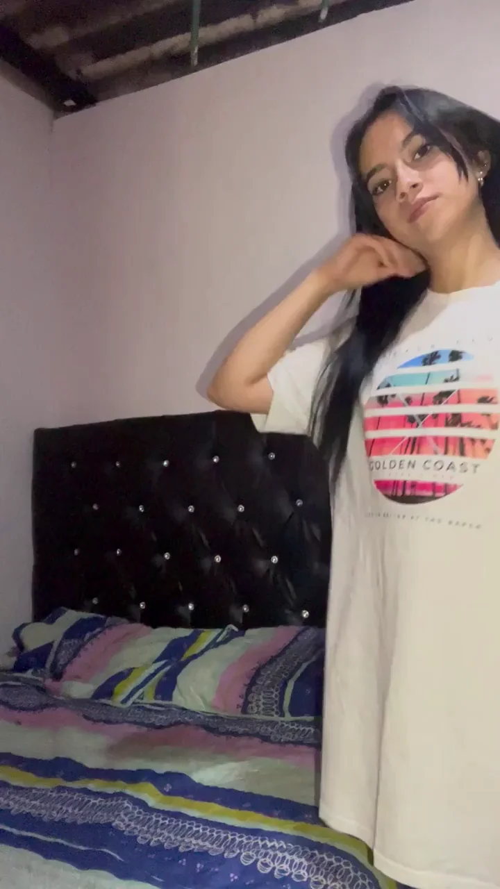 Would you still fuck me if I told you I'm 18 yo :)
