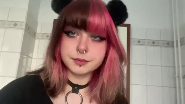 Would you have some fun with me??