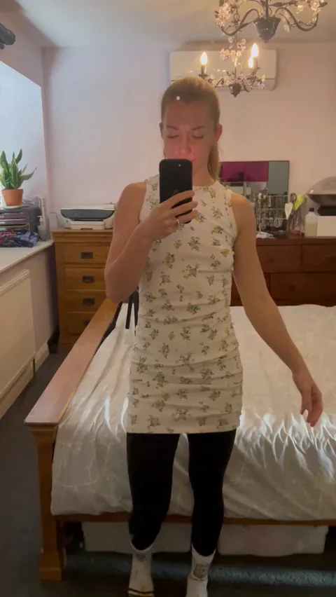 id love to know what else you'd like to see me show you