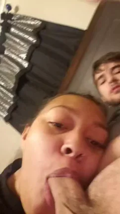 Fuck looking into your eyes. I want to look into the camera.